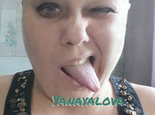 Yanayalova
