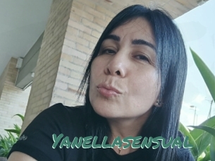 Yanellasensual