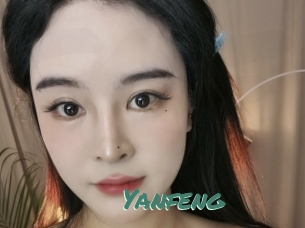 Yanfeng