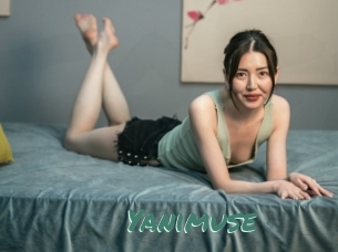Yanimuse