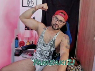 Yanizaki21