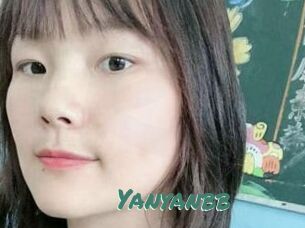 Yanyanbb