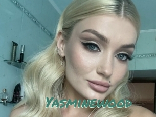 Yasminewood