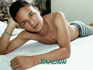 Yaxonn