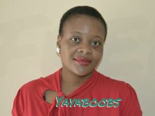 Yayaboobs