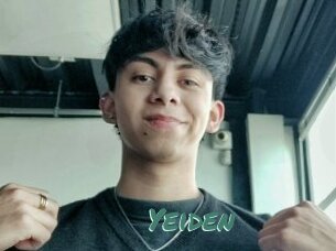 Yeiden