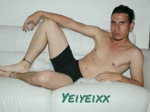 Yeiyeixx