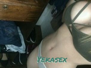 Yekasex
