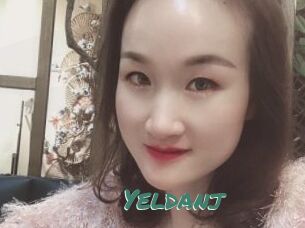Yeldanj
