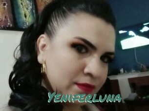 Yeniferluna
