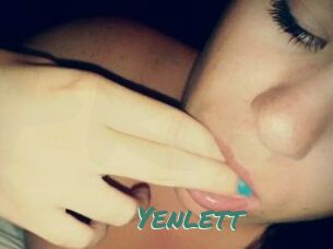 Yenlett