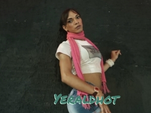 Yeraldhot