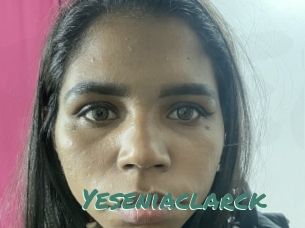 Yeseniaclarck