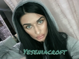 Yeseniacroft