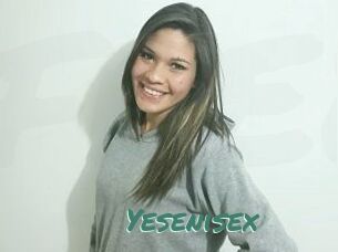 Yesenisex