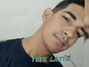 Yeye_latin