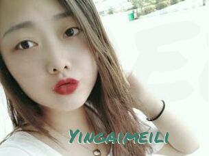 Yingaimeili
