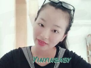 Yinyinbaby