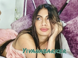 Yivanabarker
