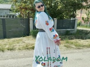 Yoladom