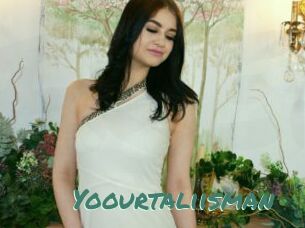 Yoourtaliisman