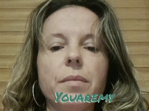 Youaremy