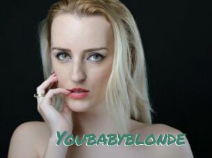 Youbabyblonde