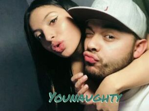 Younaughty