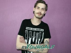 Youngalf