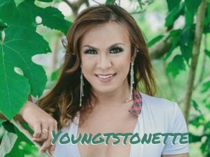 Youngtstonette