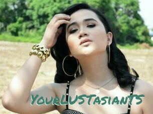 YourLUSTasianTS
