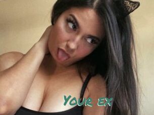 Your_ex