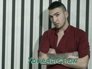 Youradiction