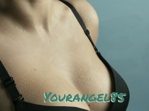 Yourangel85