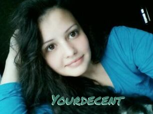 Yourdecent