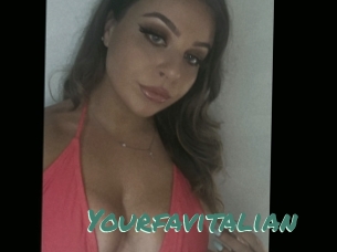 Yourfavitalian