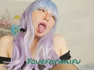 Yourfavwaifu