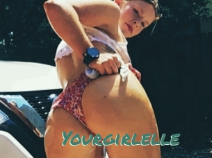 Yourgirlelle