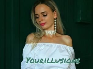 Yourillusione