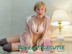 Yourlittlecutie