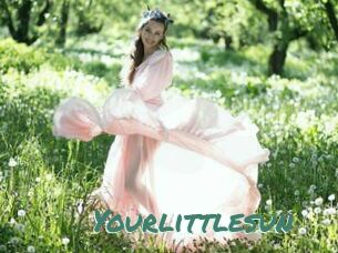 Yourlittlesun