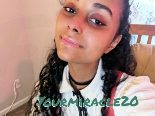 Yourmiracle20