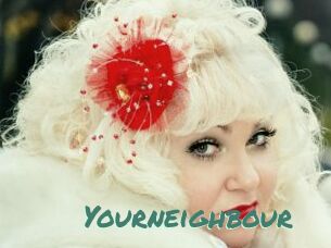 Yourneighbour