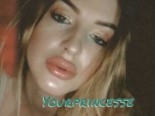 Yourprincesse