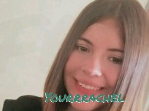 Yourrrachel