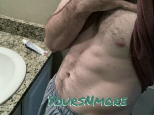 YoursNmore
