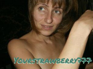 Yourstrawberry777