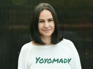 Yoyomady