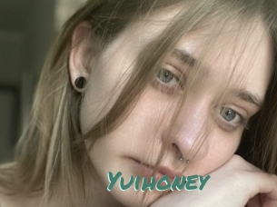 Yuihoney