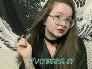 Yuiybeesley